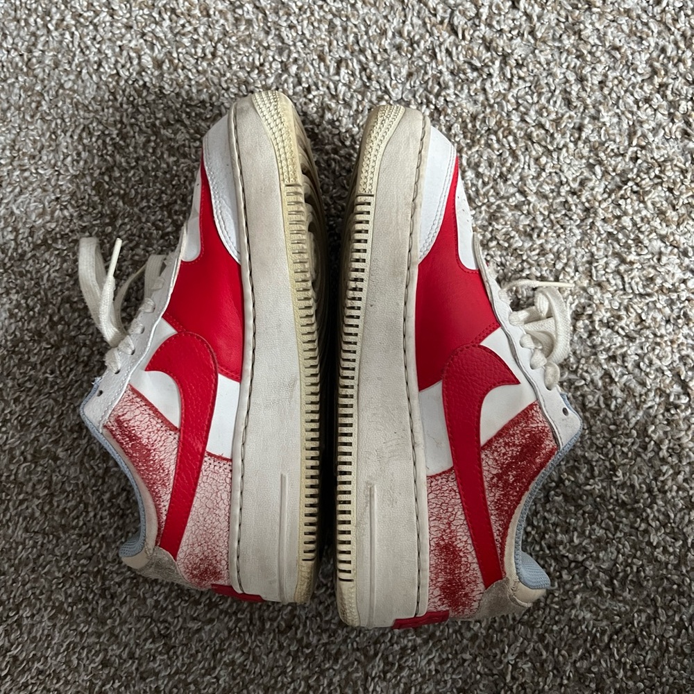 Nike air force 1 shadow